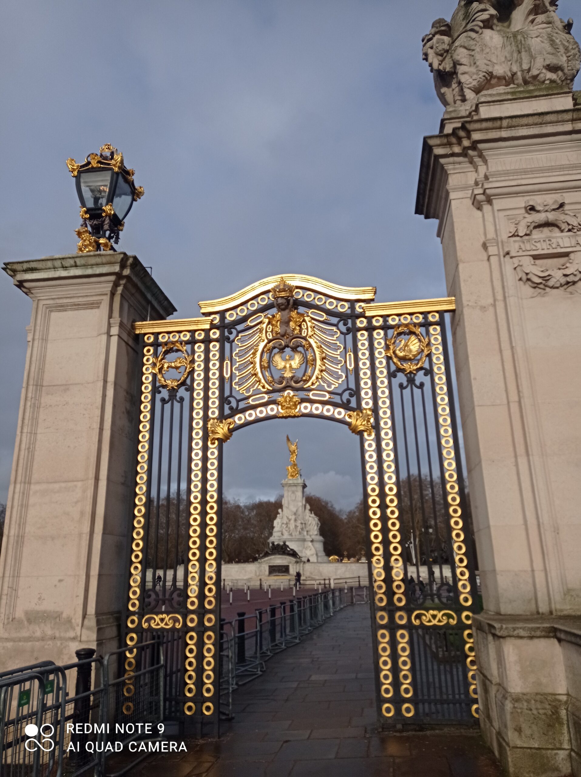 Petit week-end à Londres en famille