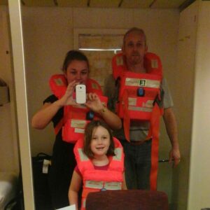 Une semaine de Croisière en Méditerranée avec notre enfant de 5 ans : notre expérience au départ de Marseille