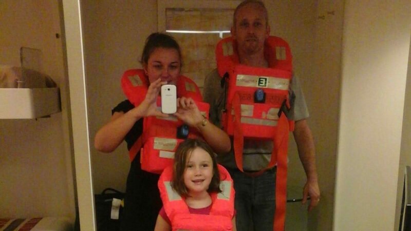 Une semaine de Croisière en Méditerranée avec notre enfant de 5 ans : notre expérience au départ de Marseille