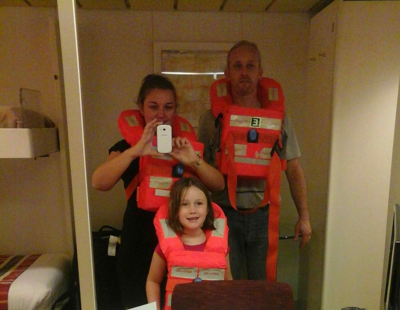 exercices bateaux croisiere fan explore travel planner