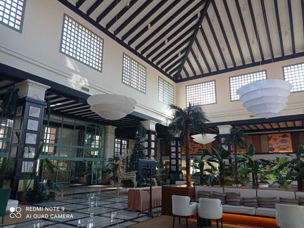 H10 Ténérife fan explore travel planner