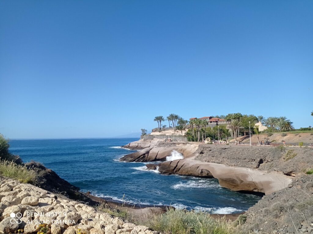 tenerife voyage sur mesure fan explore travel planner