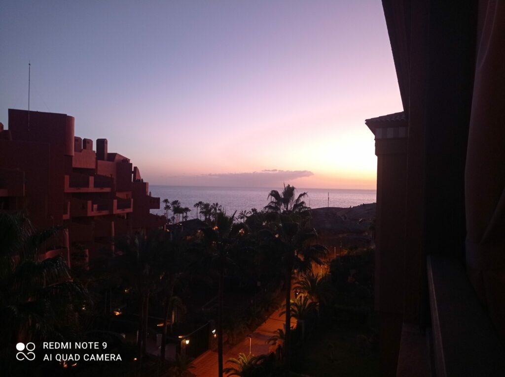 H10 Tenerife fan explore travel planner voyage sur mesure