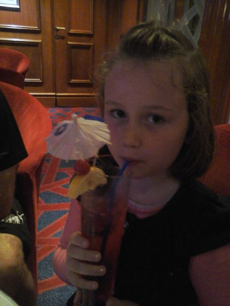 club enfant croisière all inclusive fan explore travel planner