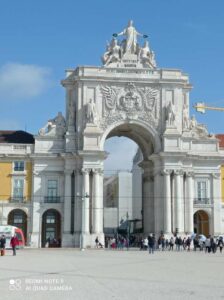 lisbonne city trio fan explore travel planner voyage sur mesure portugal