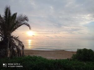 sun set espagne fan explore travel planner voyage sur mesure camping
