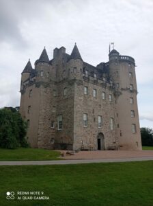 fan explore travel planner chateau en irlande