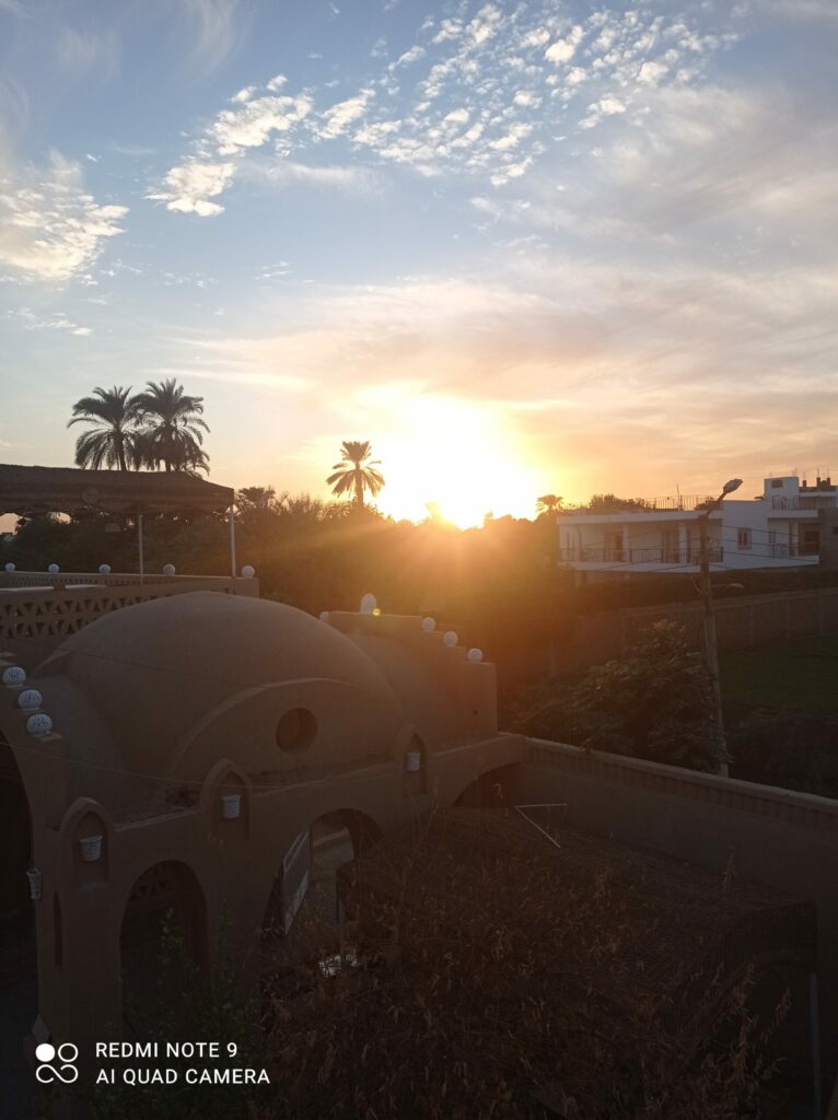 leyla resort louxor fan explore travel planner