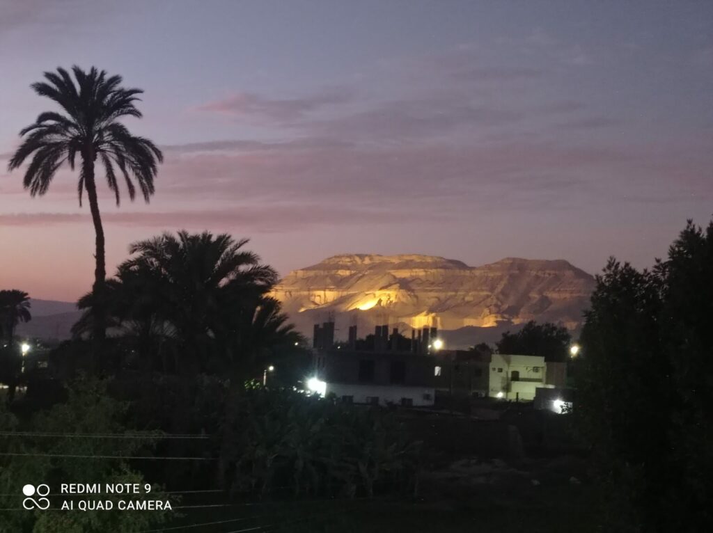 louxor by nigth fan explore travel planner