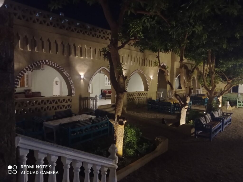 leyla resort louxor fan explore travel planner