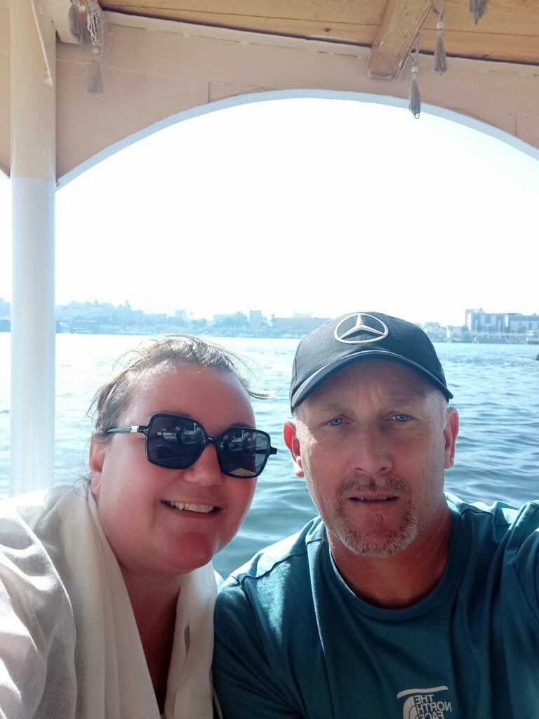 chaloupe nil louxor fan explore travel planner