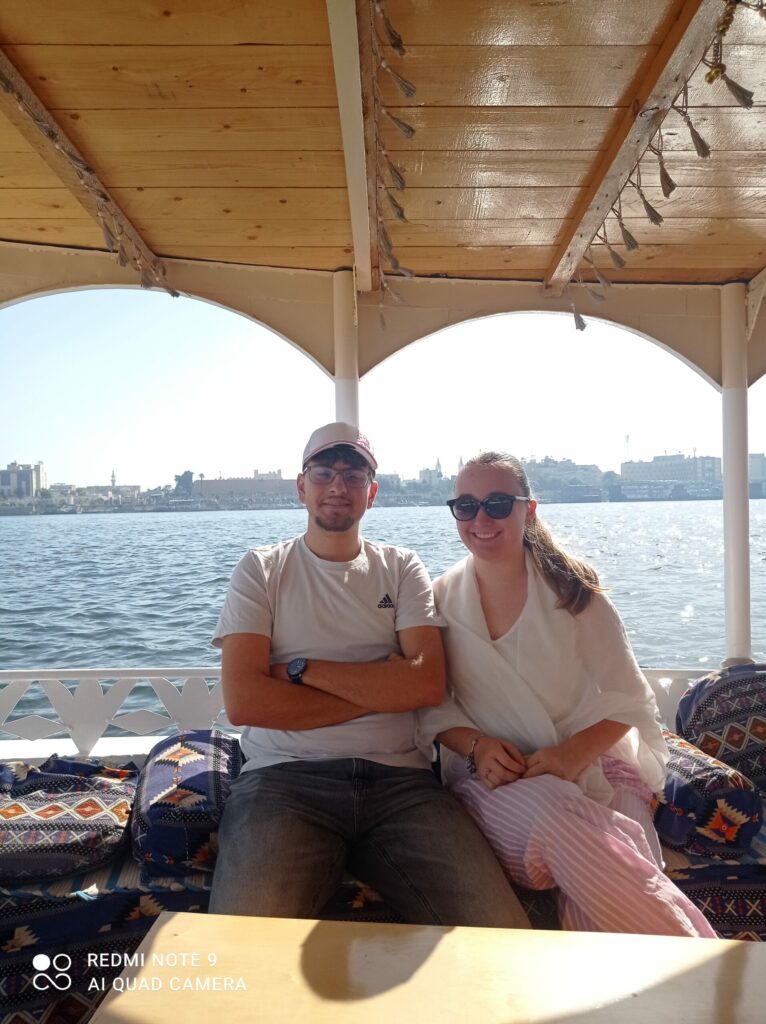 chaloupe nil louxor fan explore travel planner