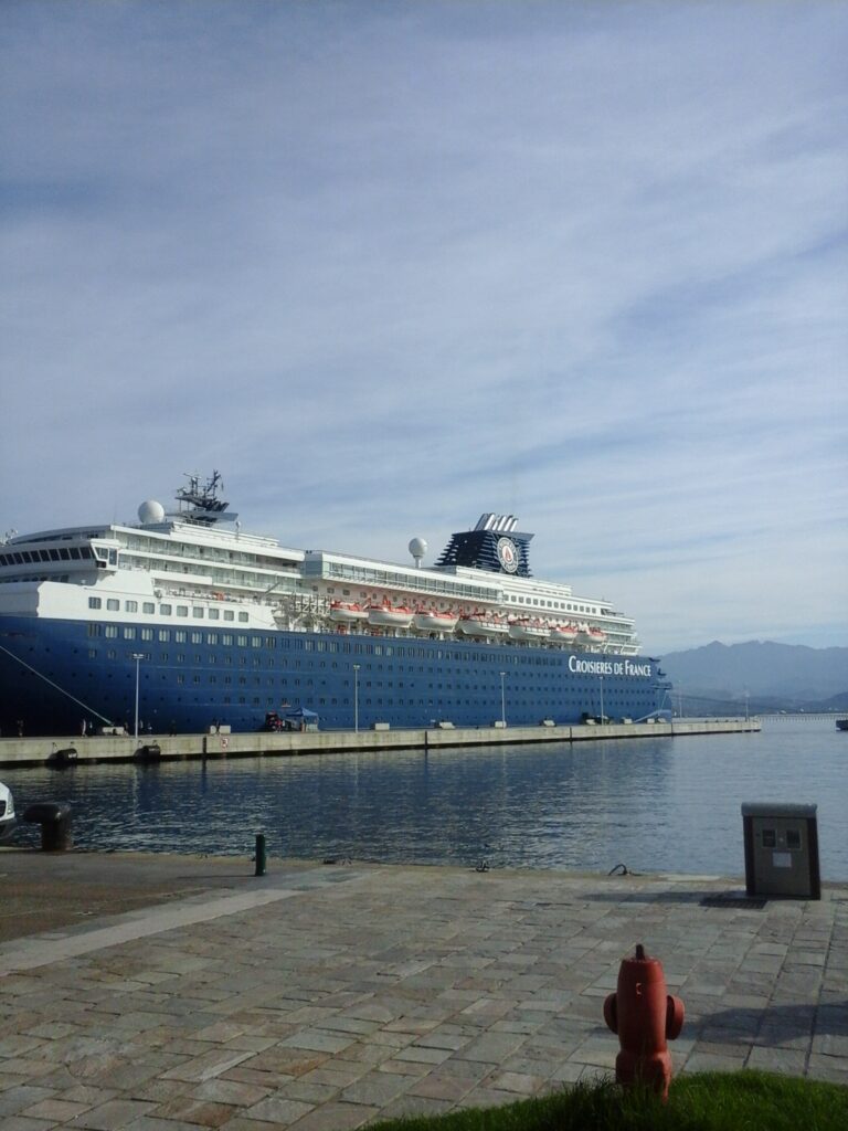 croisière voyage sur mesure conseils voyages