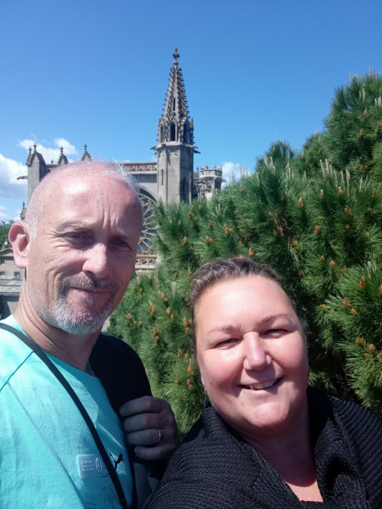 carcassonne travel planner