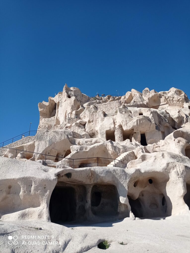 VILLAGE TROGLODYTE KAYASEHIR