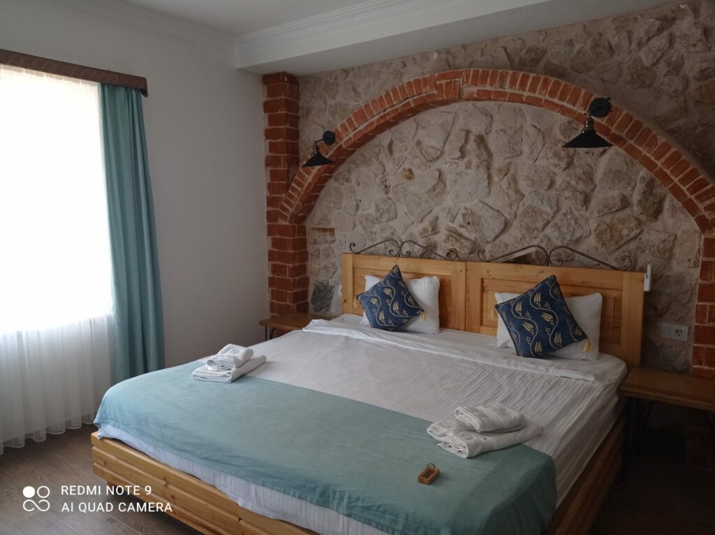 CHAMBRE HOTEL CAPPADOCE