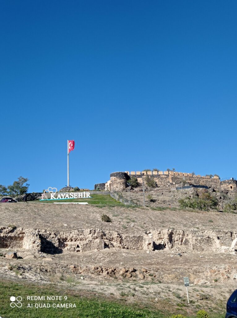 VILLAGE TROGLODYTE KAYASEHIR