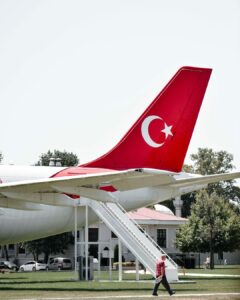 turkiesh airline
