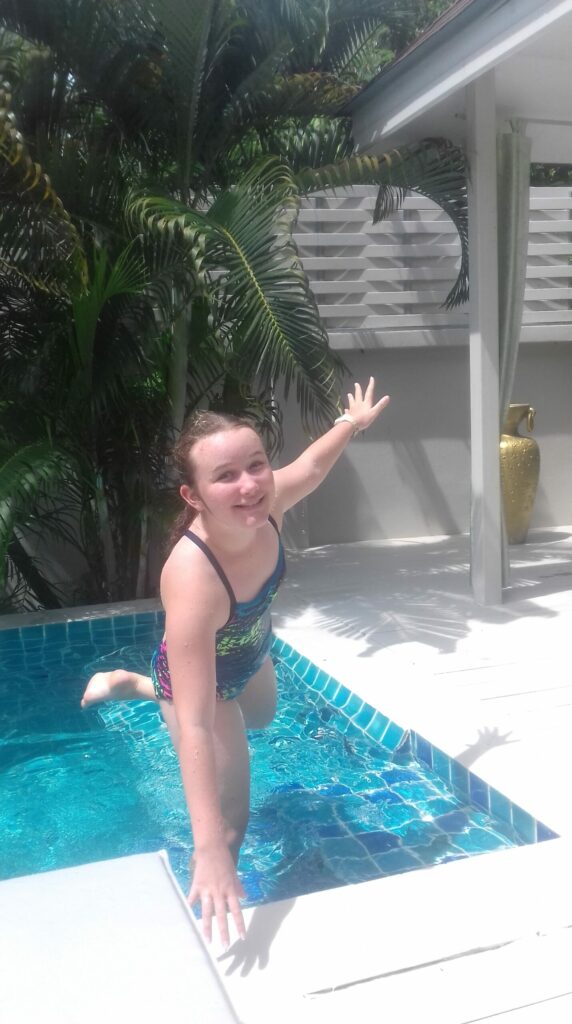 PISCINE KOH SAMUI