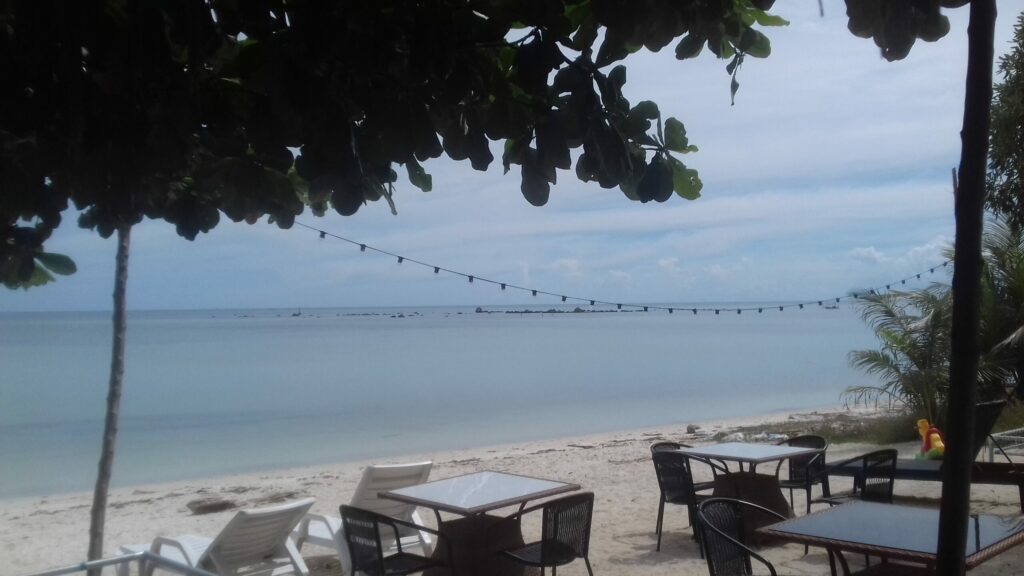 PLAGE KOH SAMUI