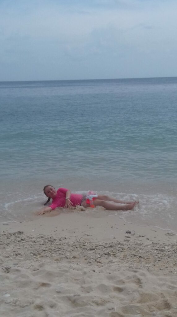 SHARK BAY