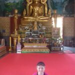 TEMPLES BANGKOK