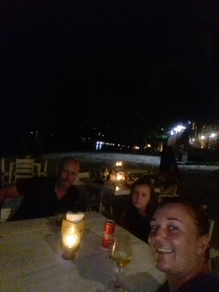 RESTAURANT KOH TAO