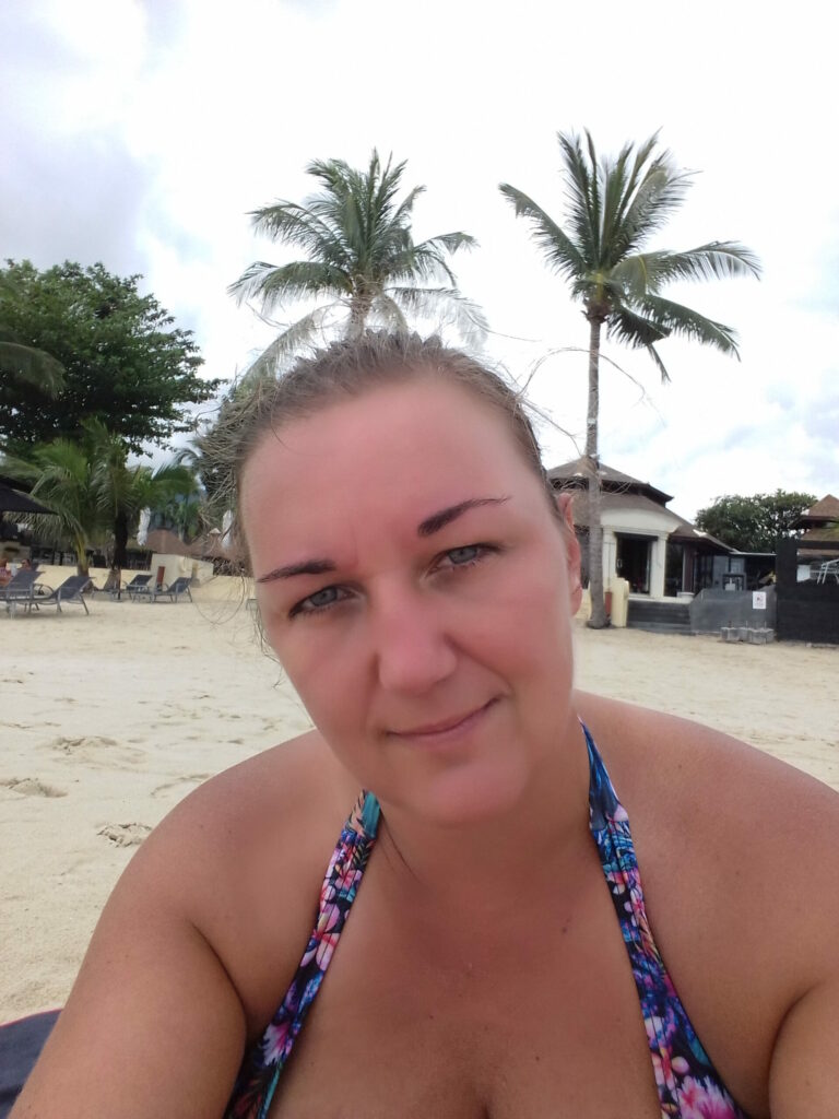 PLAGE KOH SAMUI