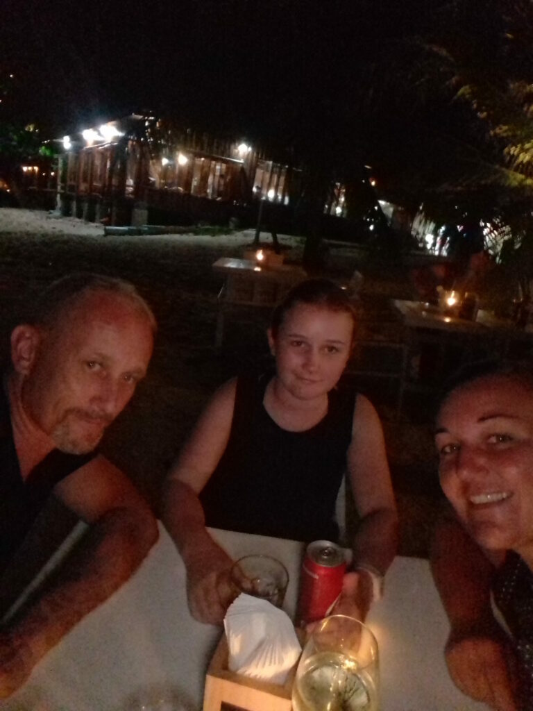 RESTAURANT KOH TAO