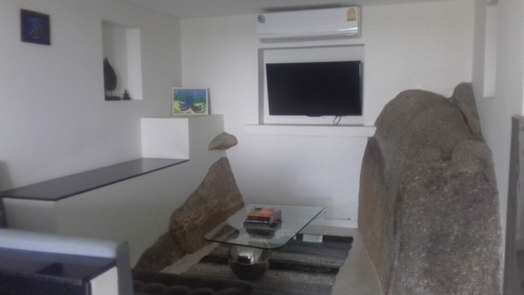 SALON BAAN SEA VIEW KHO SAMUI