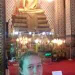 INTERIEUR DE WAT ARUN BANGKOK