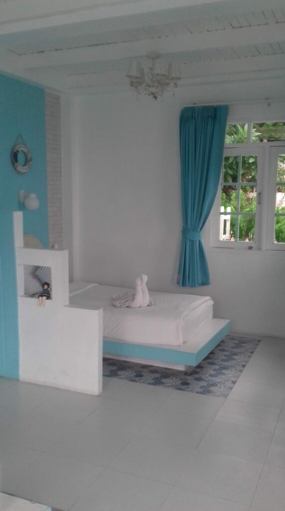 lit chambre kho tao