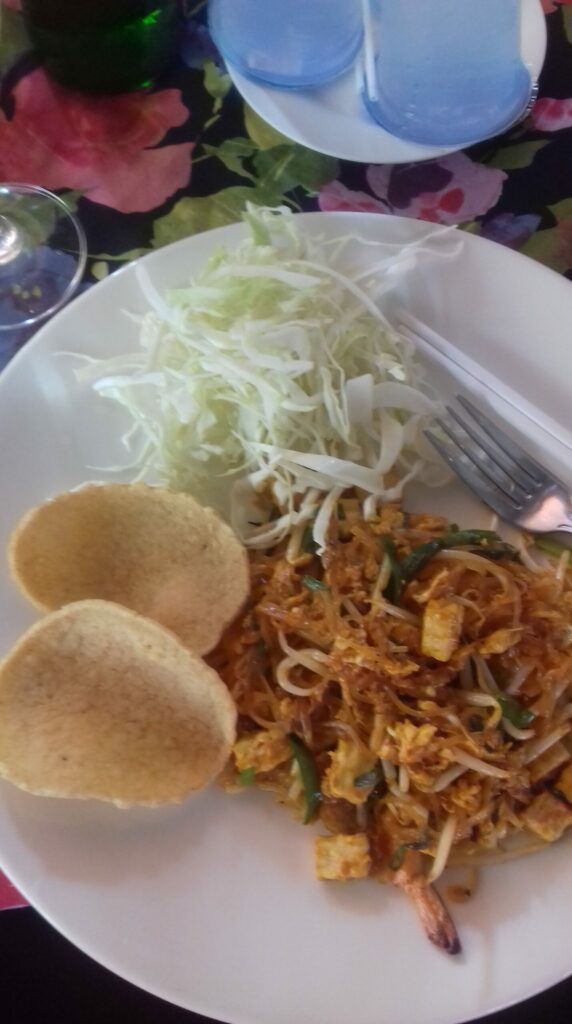 PLAT THAÏ