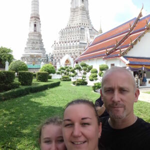 Circuit dépaysant de 3 semaines en famille en Thaïlande