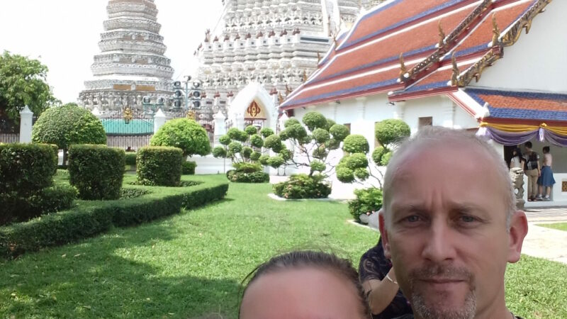 Circuit dépaysant de 3 semaines en famille en Thaïlande