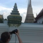 WAT PHO BANGKOK
