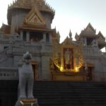 WAT TRAIMIT BANGKOK
